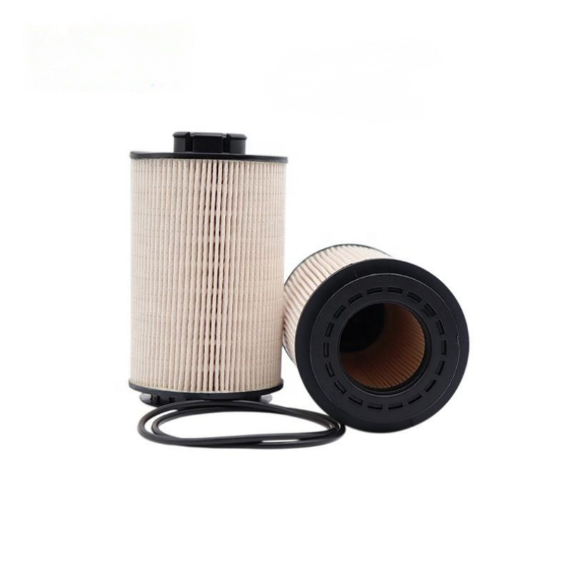 MANN Eco Fuel Filter Cartridge PU1058x 5
