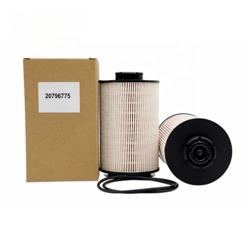 MANN Eco Fuel Filter Cartridge PU1058x 6