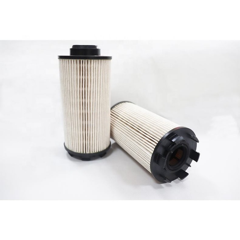 MANN Eco Fuel Filter Cartridge PU8343x