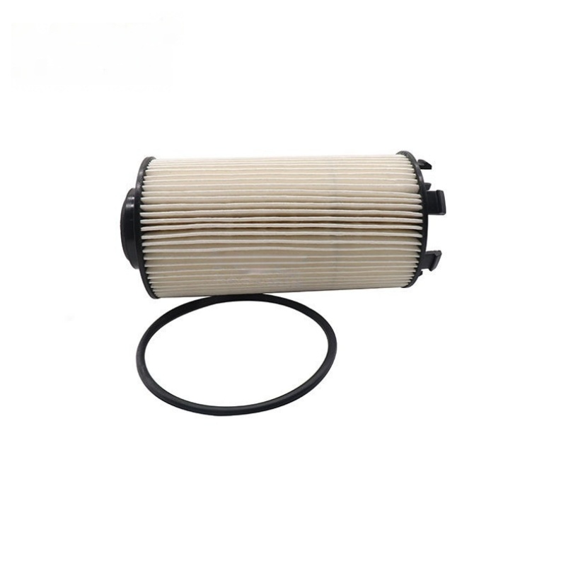MANN Eco Fuel Filter Cartridge PU8343x 2
