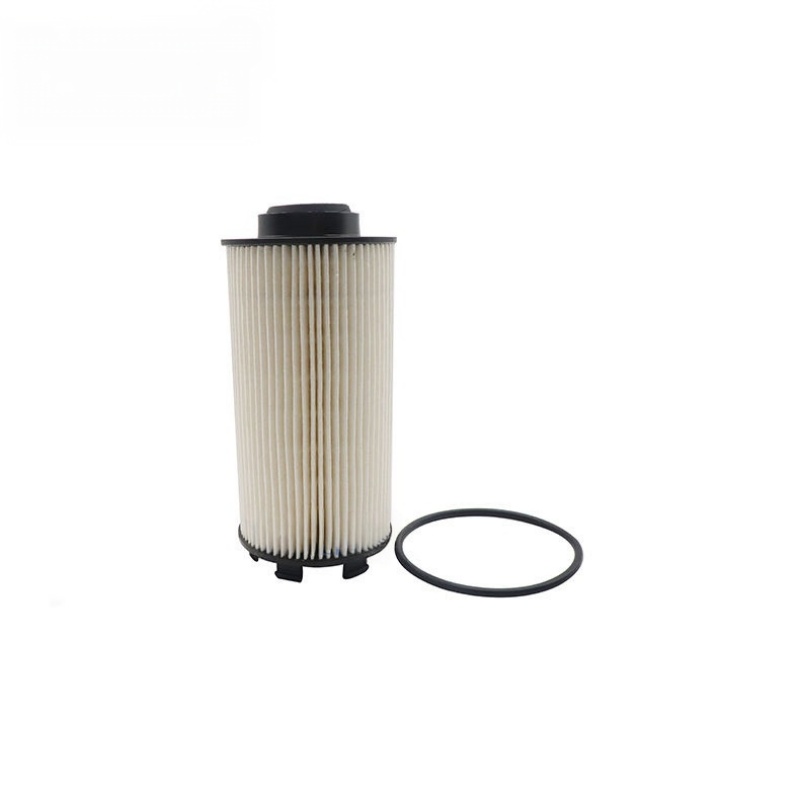 MANN Eco Fuel Filter Cartridge PU8343x 3