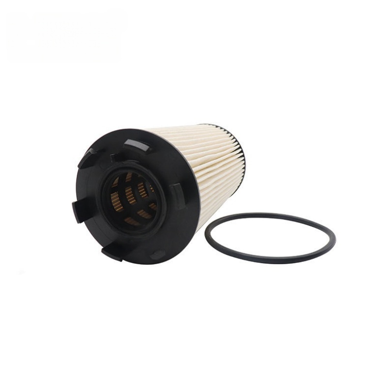 MANN Eco Fuel Filter Cartridge PU8343x 4