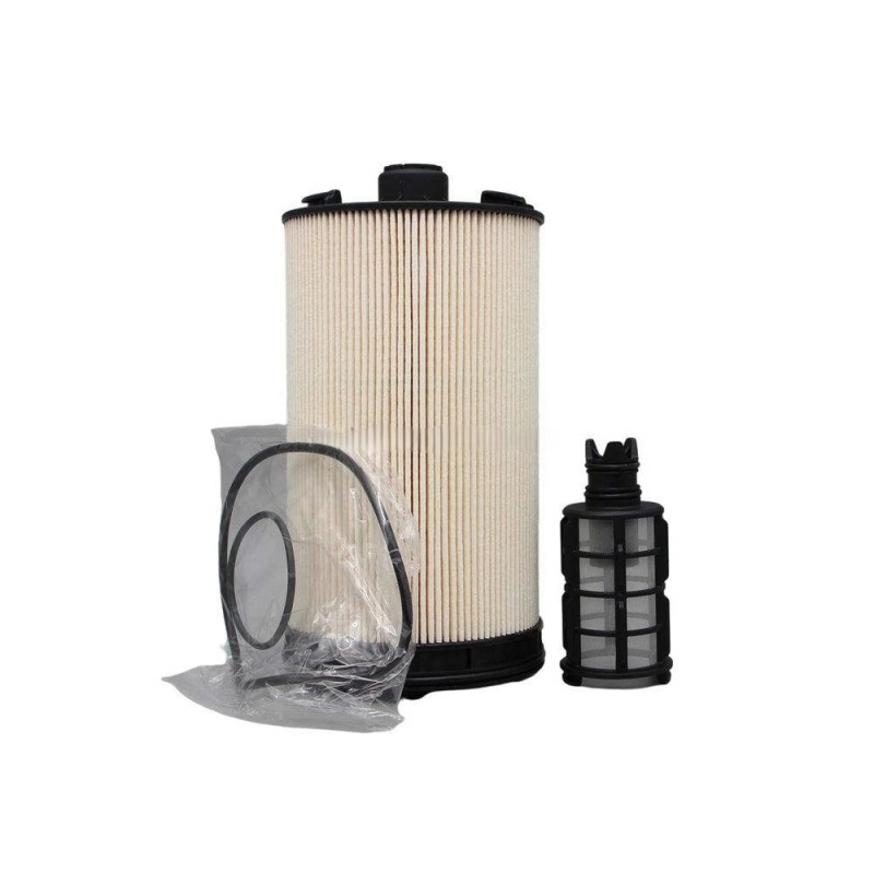 MANN Eco Fuel Filter Cartridge PU12004z 2
