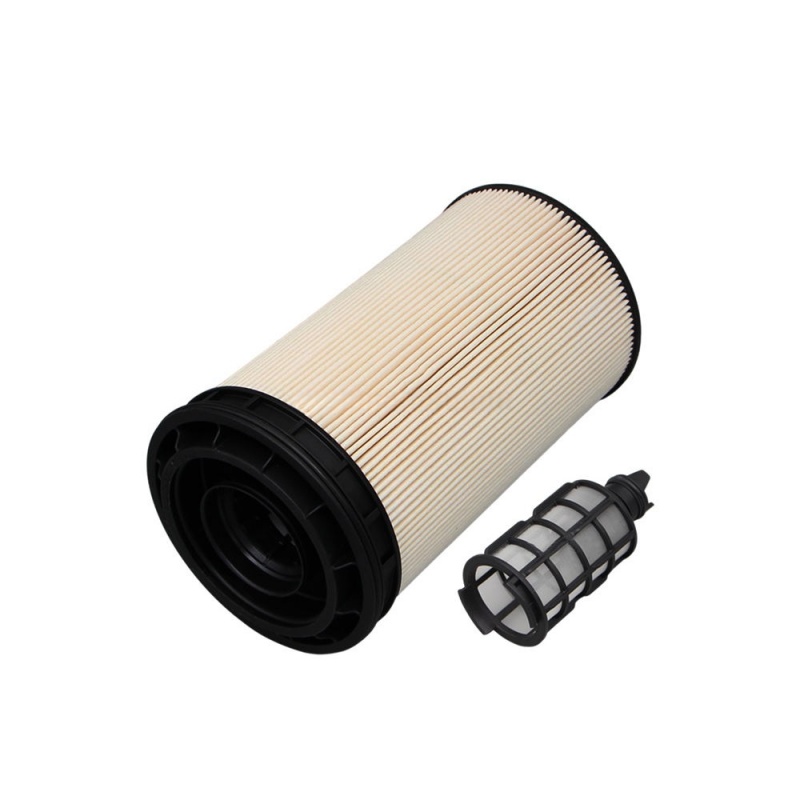 MANN Eco Fuel Filter Cartridge PU12004z 3