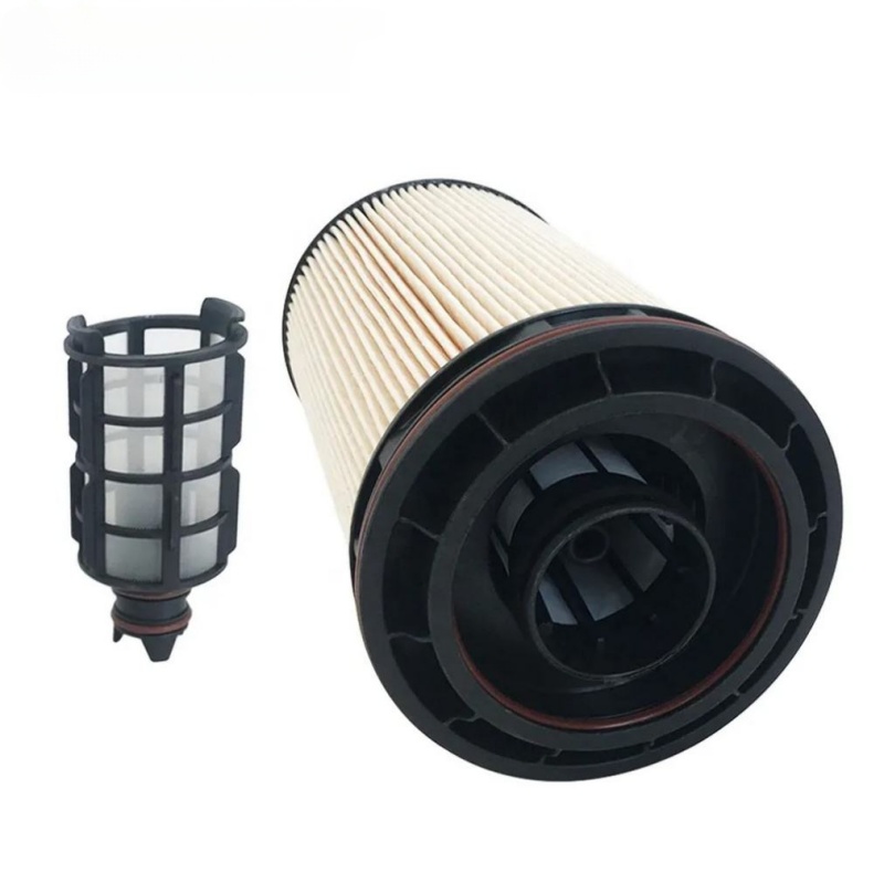 MANN Eco Fuel Filter Cartridge PU12004z 4