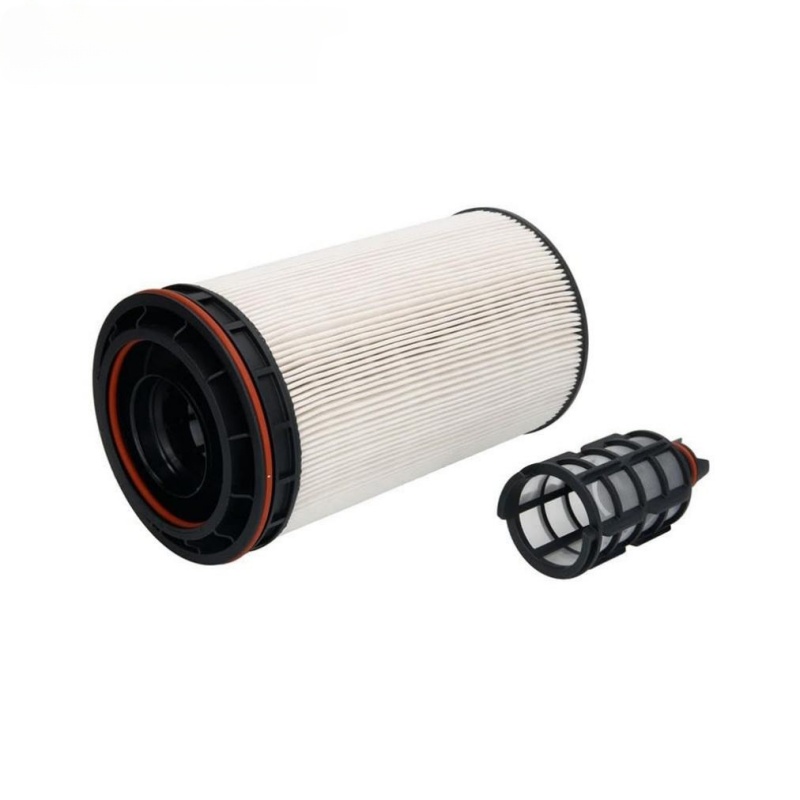 MANN Eco Fuel Filter Cartridge PU12004z 5