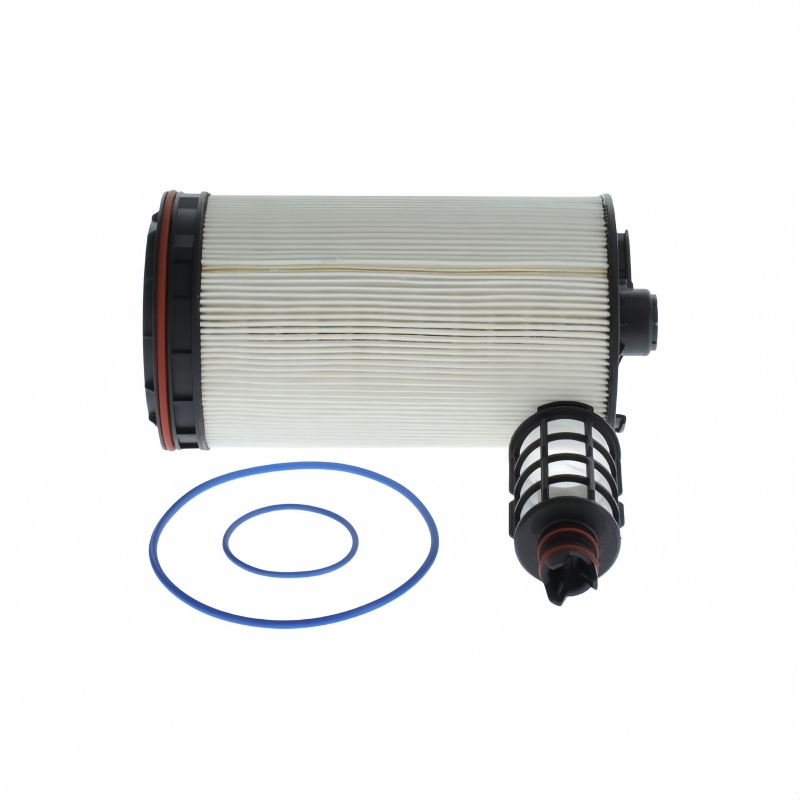 MANN Eco Fuel Filter Cartridge PU12004z 6