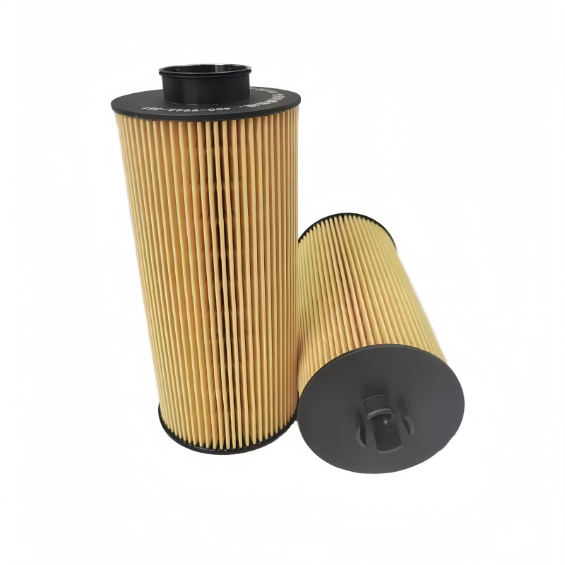 Precise Oil Filter 61055040132