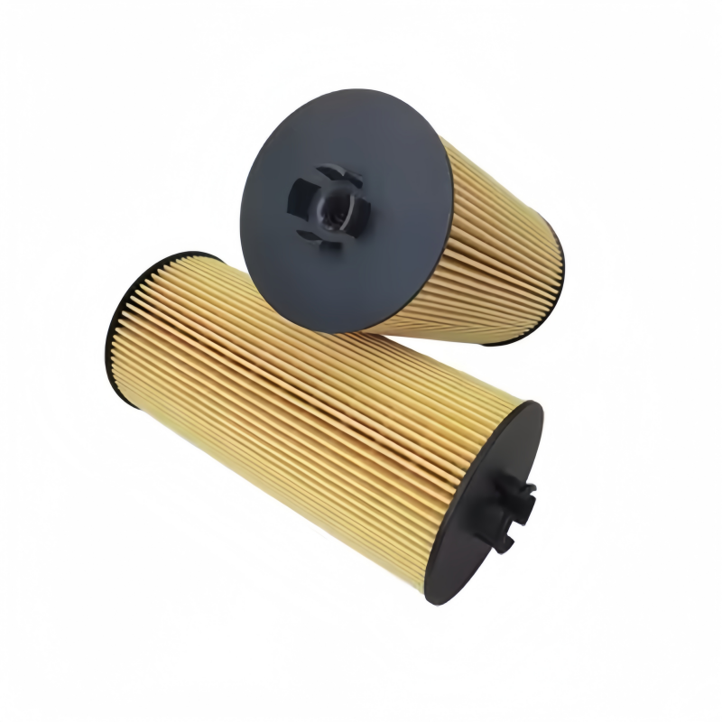 MAN Eco Oil Filter Cartridge 61055040132 2