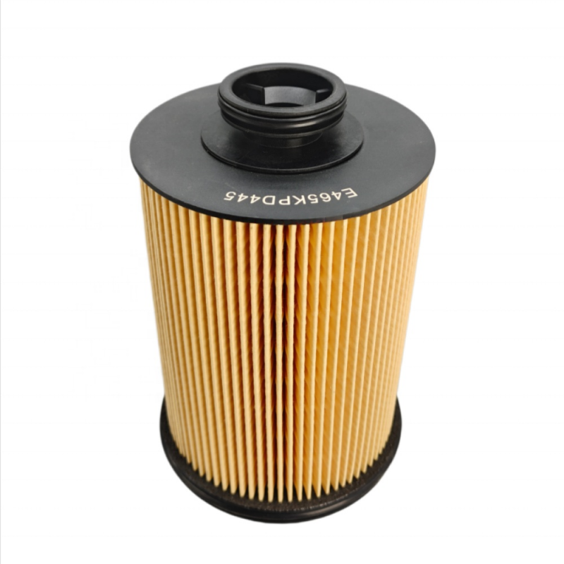 MAN Eco Fuel Filter Cartridge 81125016123 81125016129