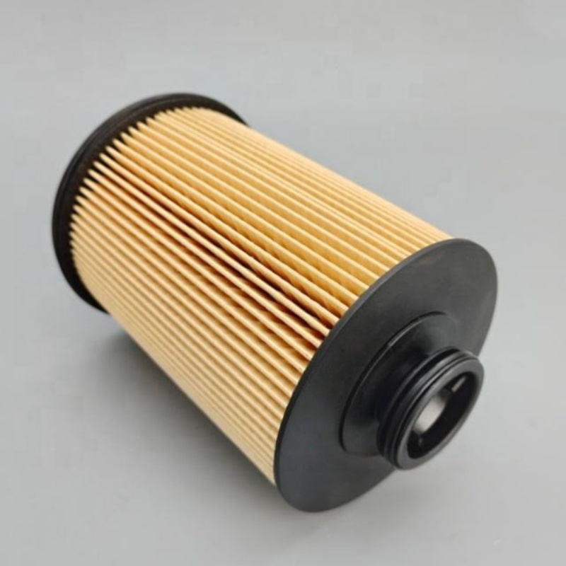 MAN Eco Fuel Filter Cartridge 81125016123 81125016129 2
