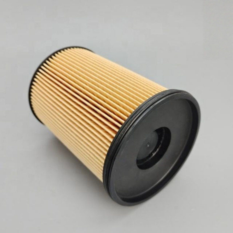 MAN Eco Fuel Filter Cartridge 81125016123 81125016129 3
