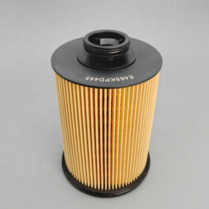 MAN Eco Fuel Filter Cartridge 81125016123 81125016129 4