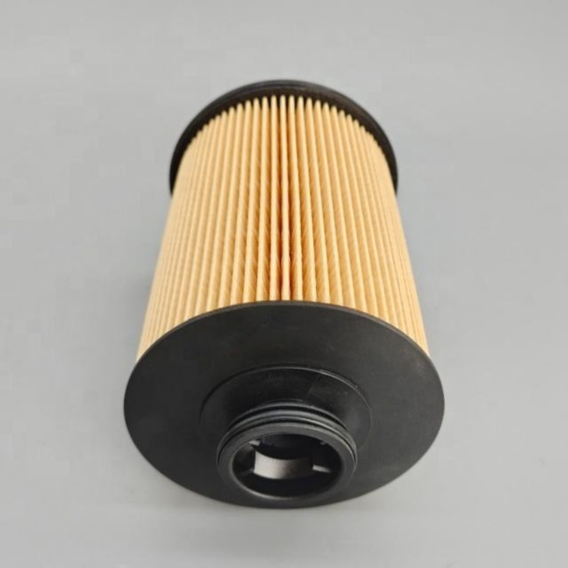 MAN Eco Fuel Filter Cartridge 81125016123 81125016129 5