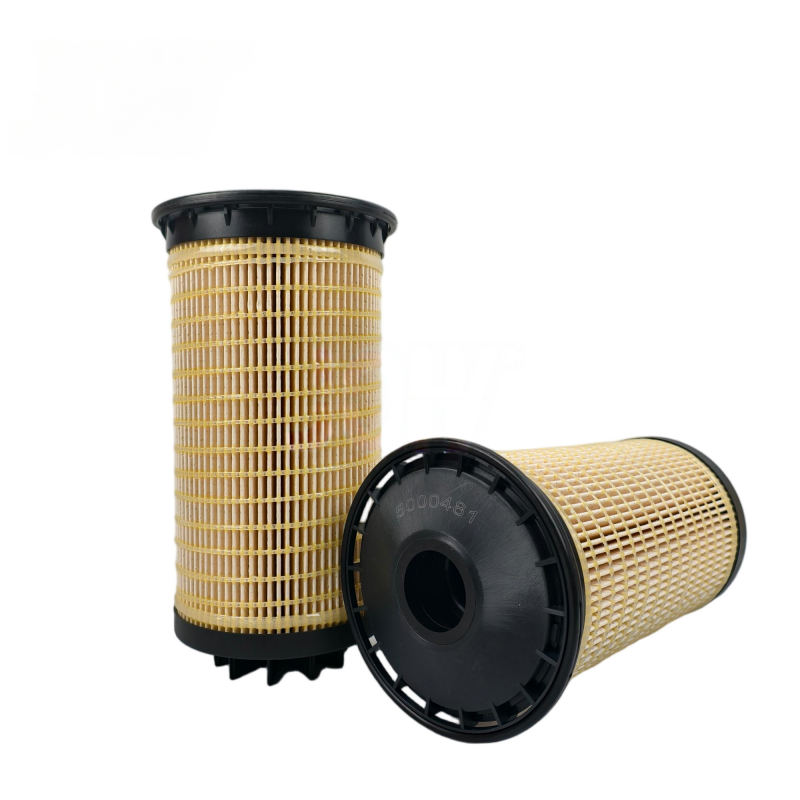 Caterpillar Eco Fuel Filter Cartridge 5000481