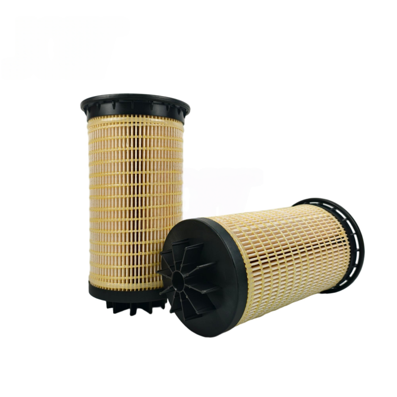 Caterpillar Eco Fuel Filter Cartridge 5000481 2