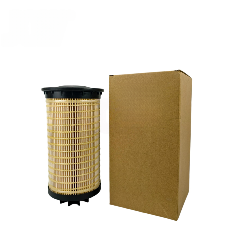 Caterpillar Eco Fuel Filter Cartridge 5000481 6