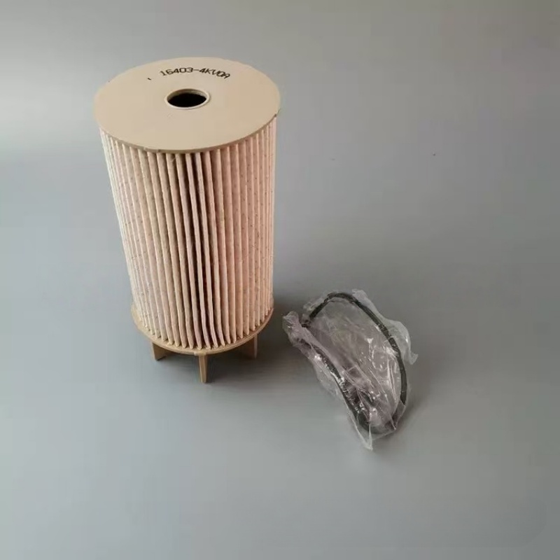 Cartucho de filtro de combustible NISSAN Eco 164034KV0A 1640000Q1D 164009320R