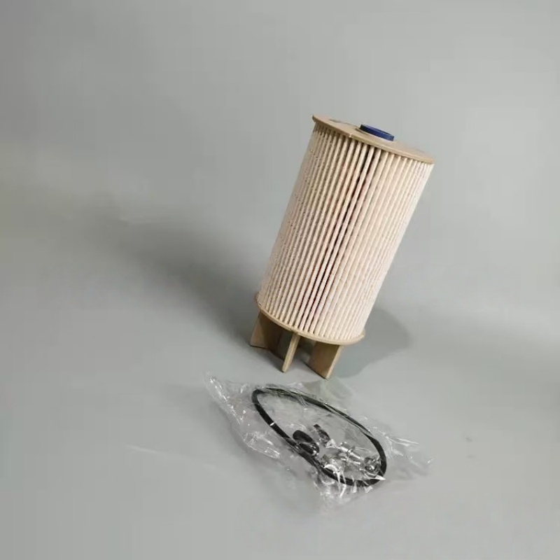 NISSAN Eco Fuel Filter Cartridge 164034KV0A 1640000Q1D 164009320R 3