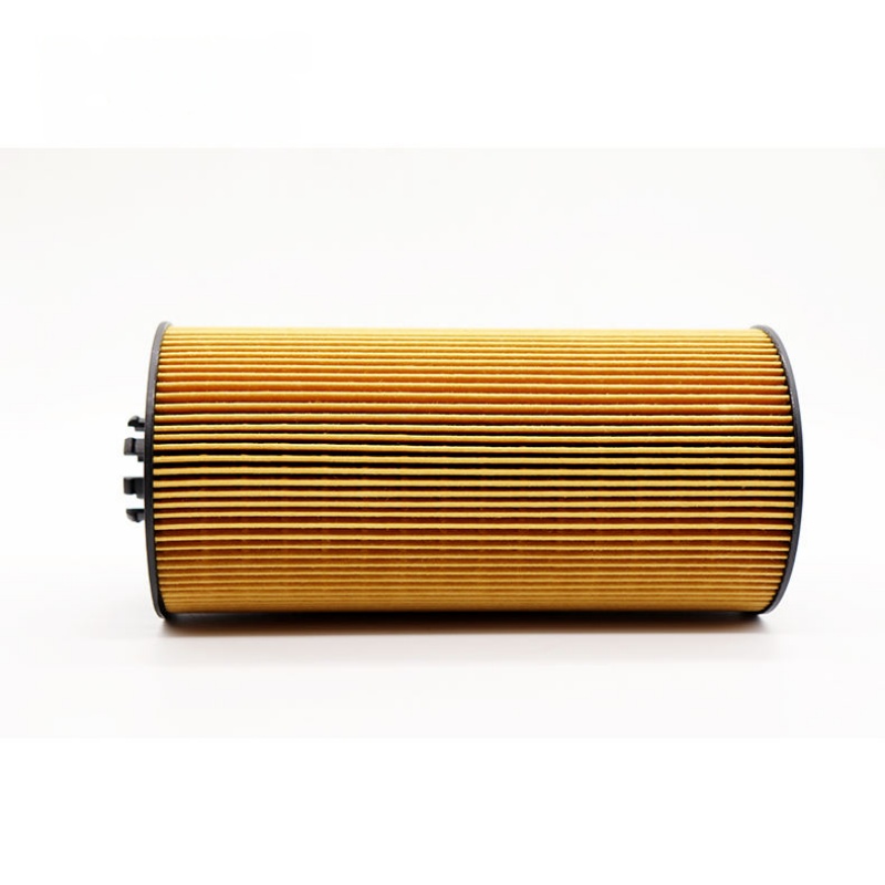 CLASS Eco Oil Filter Cartridge 0001420640 2