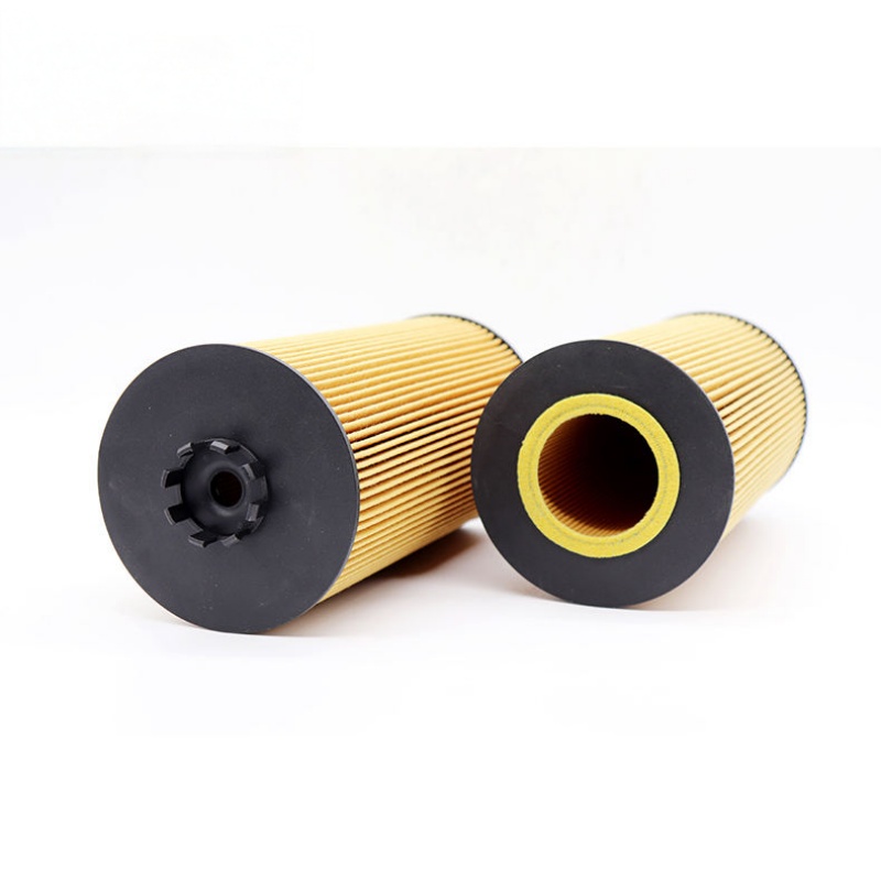 CLASS Eco Oil Filter Cartridge 0001420640 3