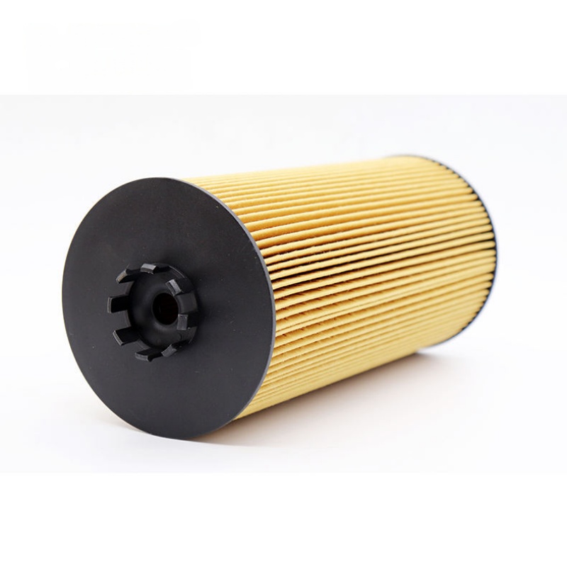 CLASS Eco Oil Filter Cartridge 0001420640 4