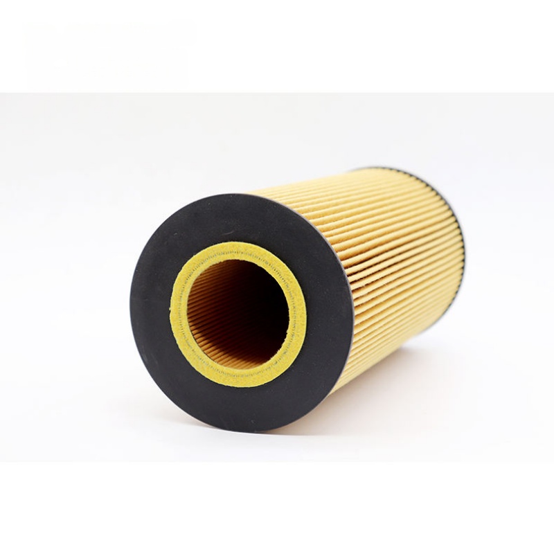 CLASS Eco Oil Filter Cartridge 0001420640 5