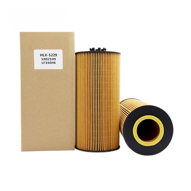 CLASS Eco Oil Filter Cartridge 0001420640 6
