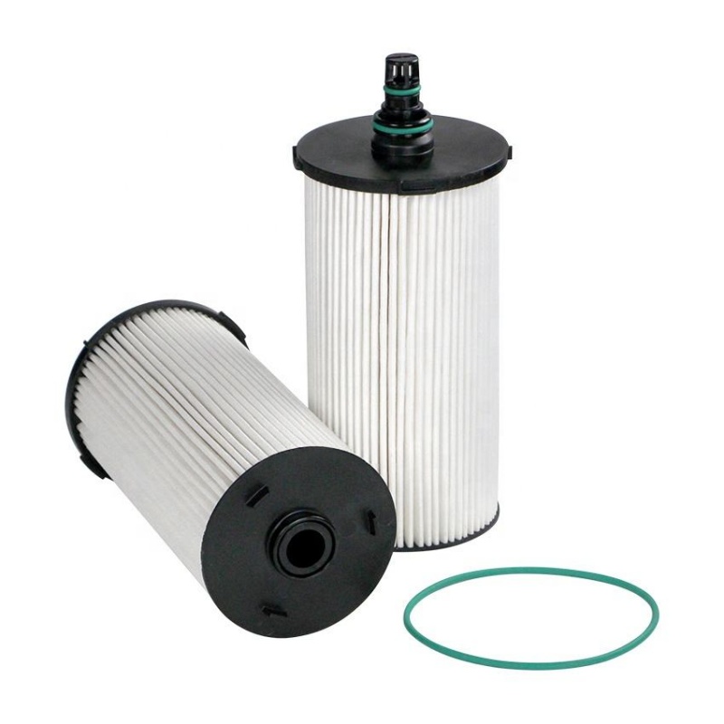 VOLVO Eco Fuel Filter KIT 24137737 2