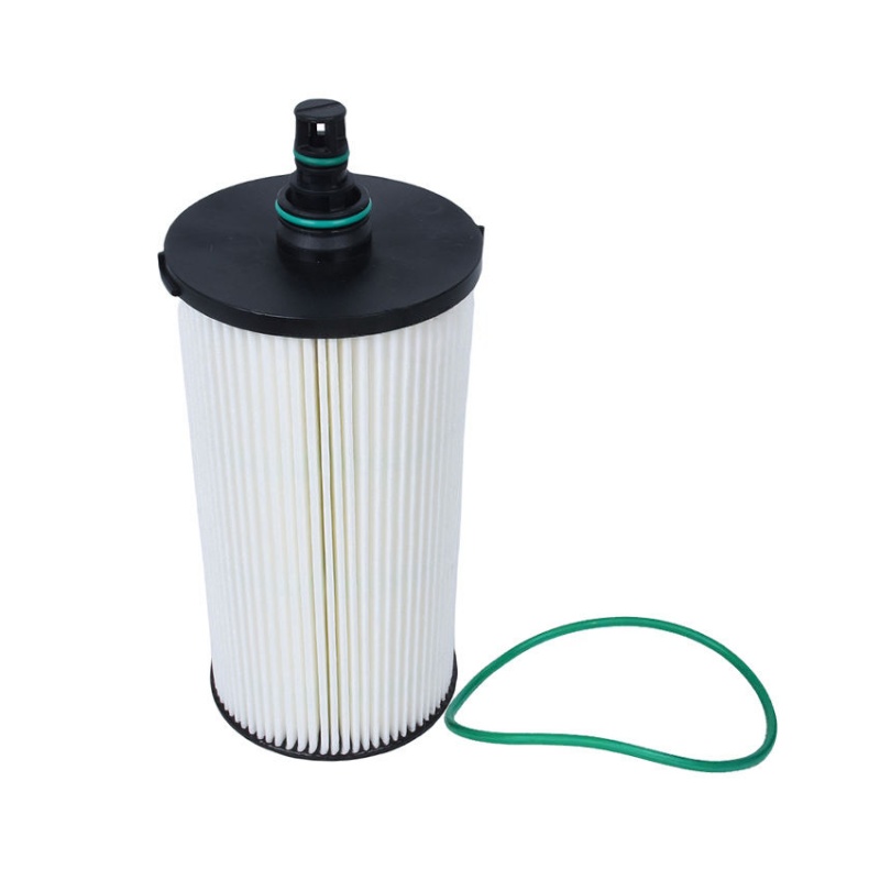 VOLVO Eco Fuel Filter KIT 24137737 3