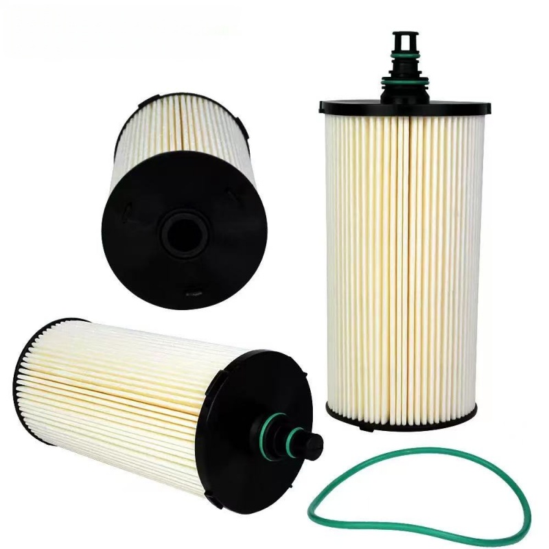 VOLVO Eco Fuel Filter KIT 24137737 4