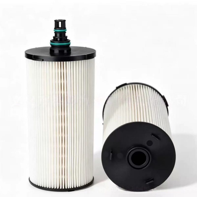 VOLVO Eco Fuel Filter KIT 24137737 5