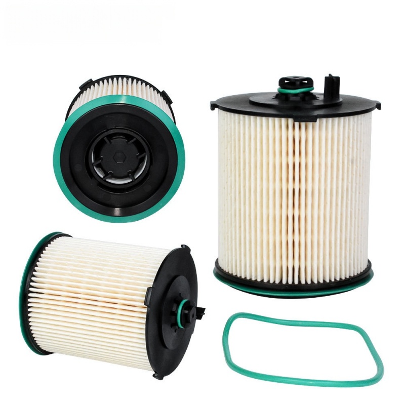 VOLVO Eco Fuel Filter KIT 24633960 24008818 23824444 7423830299 7424633961