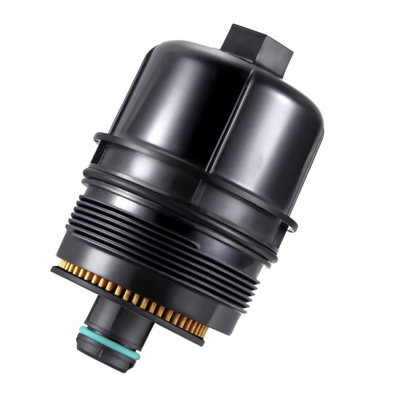 Mopar Eco Oil Filter Cartridge 68507598AA