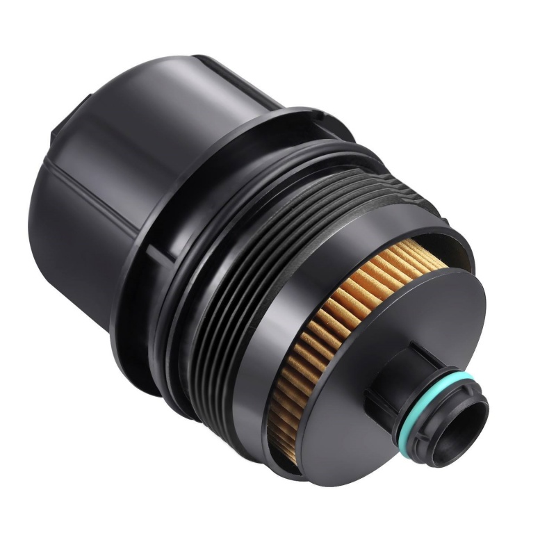 Mopar Eco Oil Filter Cartridge 68507598AA 2