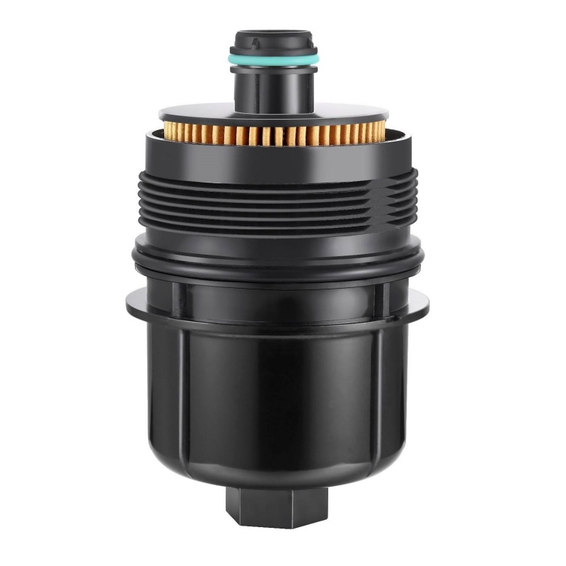 Mopar Eco Oil Filter Cartridge 68507598AA 3