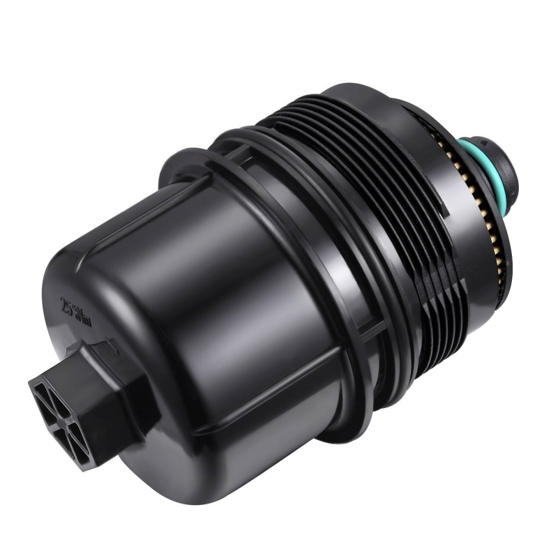 Mopar Eco Oil Filter Cartridge 68507598AA 4