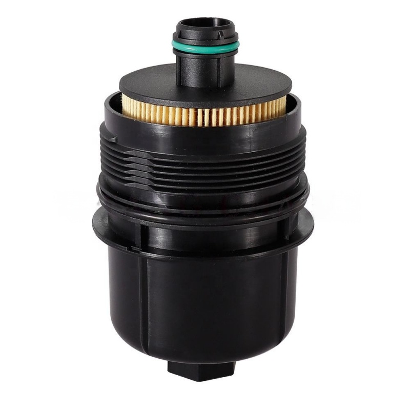 Mopar Eco Oil Filter Cartridge 68507598AA 5