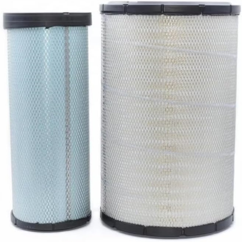 ISUZU	Air Filter Element 92956391 1142152030