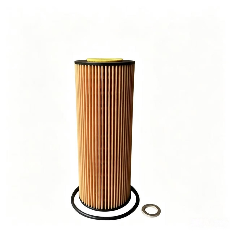 Precise Oil Filter 1621803009