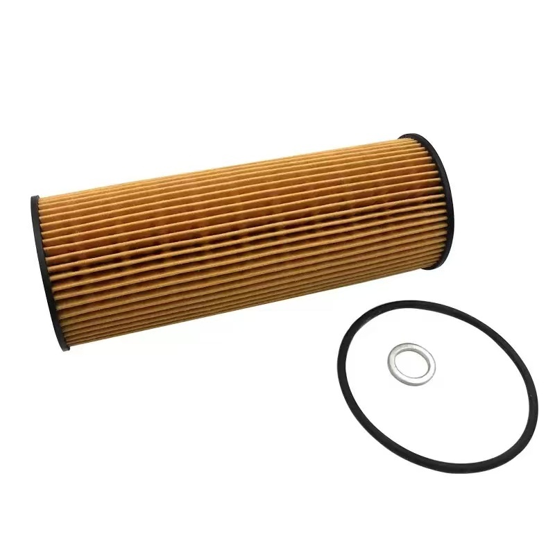 Mercedes-benz Eco Oil Filter Cartridge 1621803009 1041800109 1041840225 6