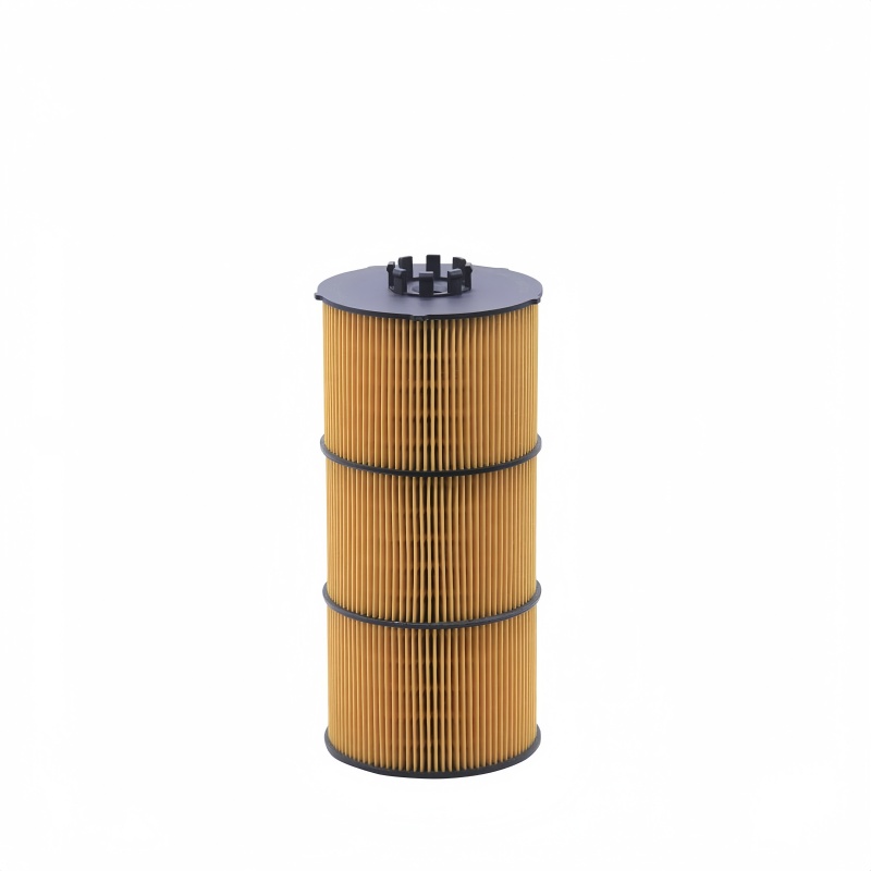 Detroit Diesel Oil Filter Insert A4721800109 A4721800509 2
