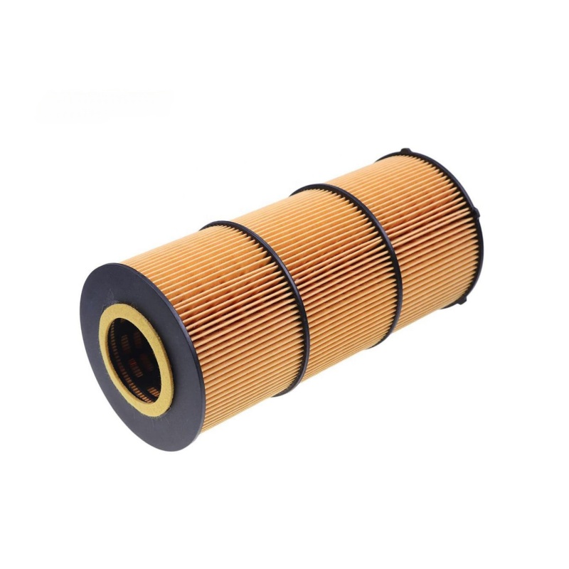 Detroit Diesel Oil Filter Insert A4721800109 A4721800509 3