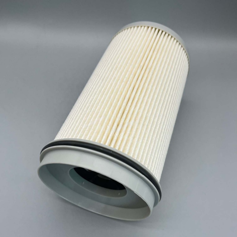 Detroit Diesel Fuel Water Separator Filter Cartridge R61709 DDER61709 2
