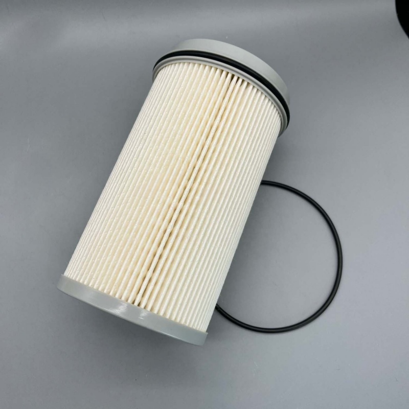 Detroit Diesel Fuel Water Separator Filter Cartridge R61709 DDER61709 3