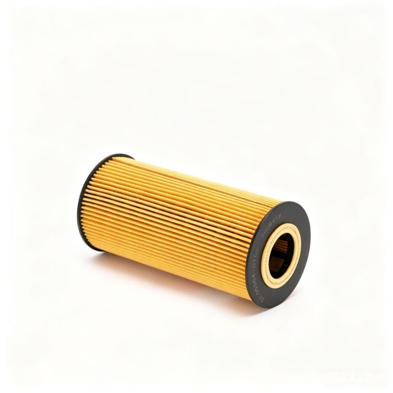 MAN ECO Oil Filter Cartridge 51055040105  51055006073 3