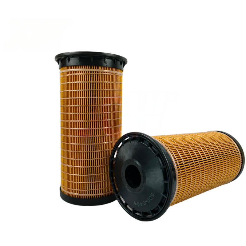 Caterpillar ECO Oil Filter Cartridge 5000483