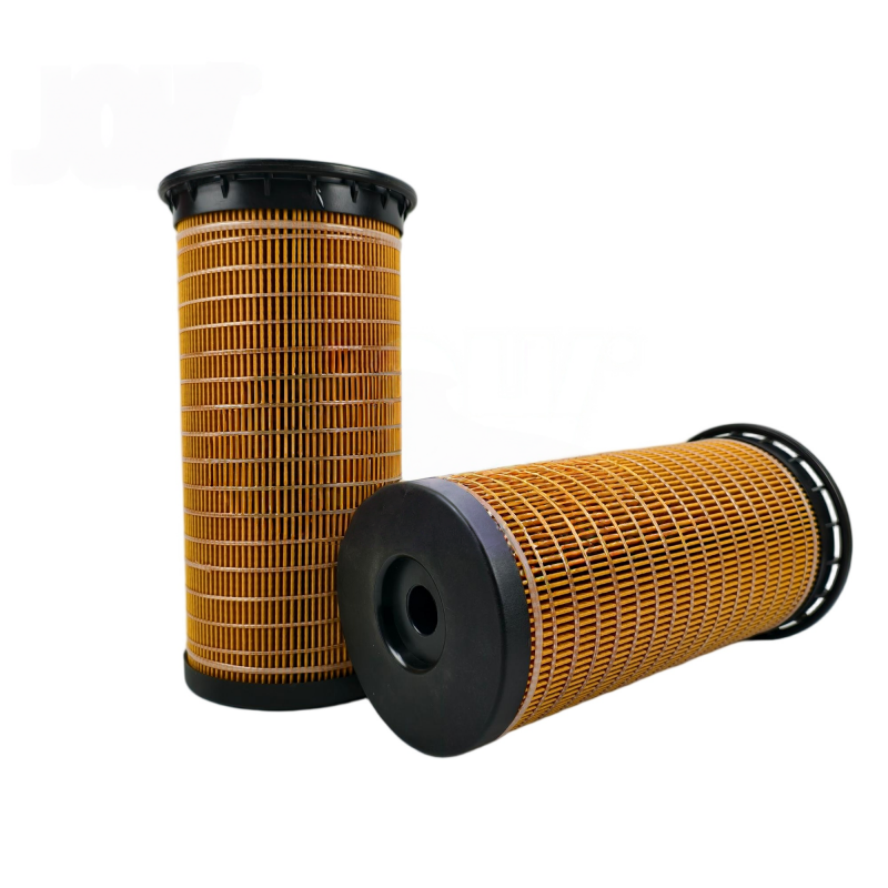 Caterpillar ECO Oil Filter Cartridge 5000483 2