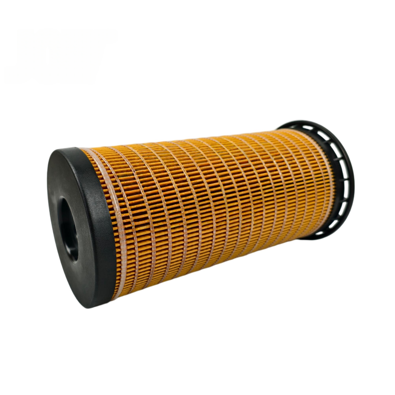 Caterpillar ECO Oil Filter Cartridge 5000483 3