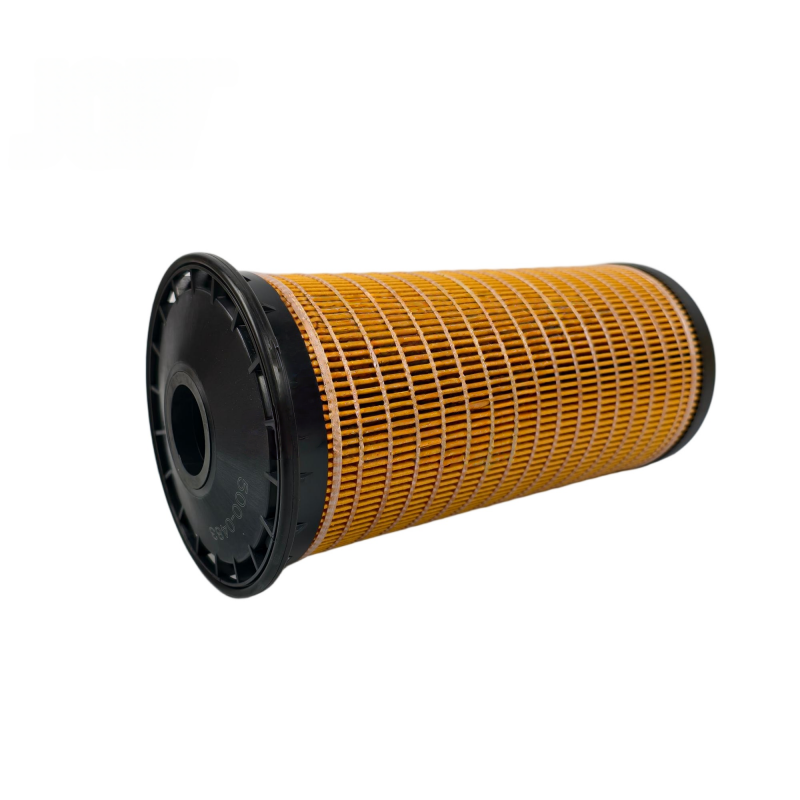 Caterpillar ECO Oil Filter Cartridge 5000483 4